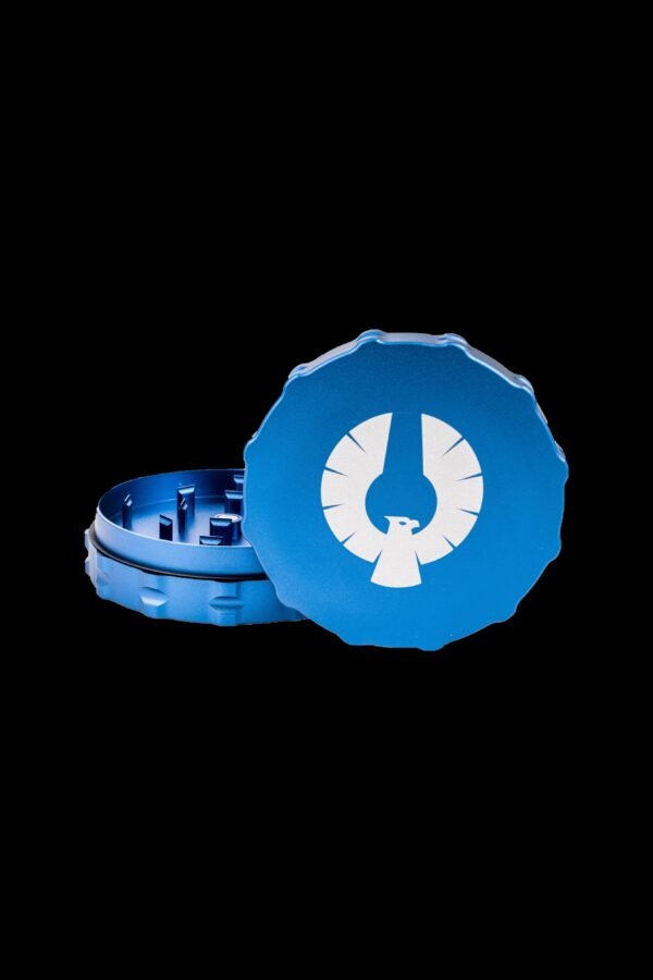 Phoenician 2 Piece Large Grinder