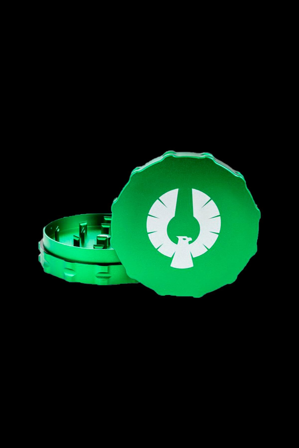 Phoenician 2 Piece Large Grinder