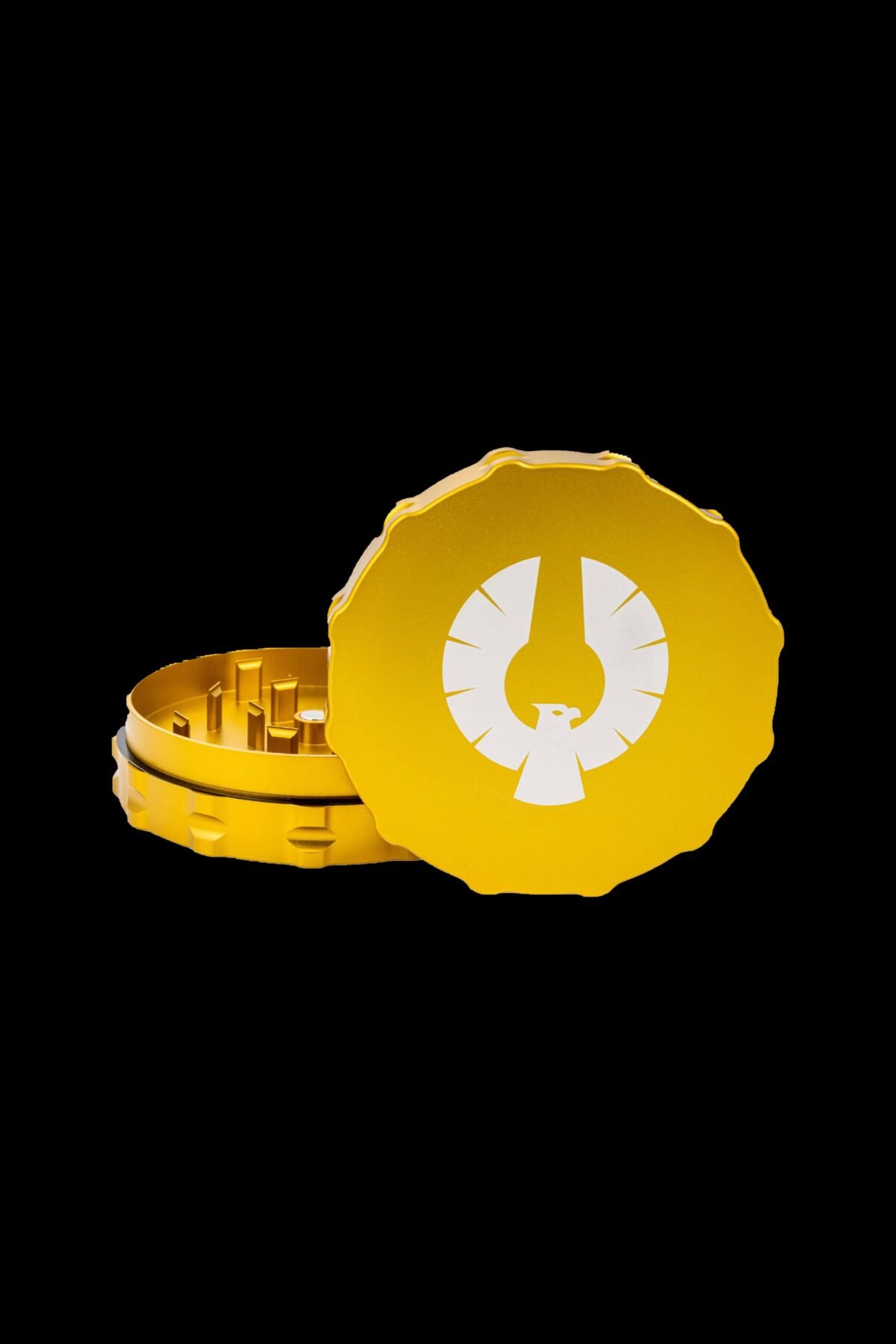 Phoenician 2 Piece Large Grinder