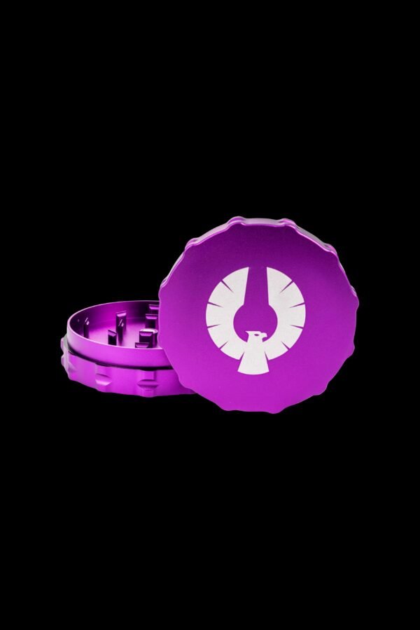 Phoenician 2 Piece Large Grinder