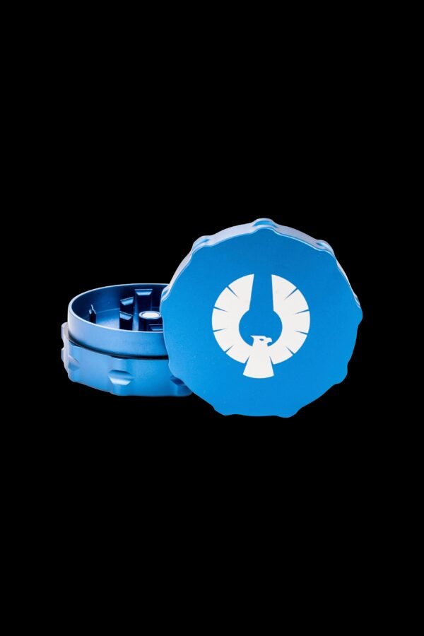 Phoenician 2 Piece Medium Grinder
