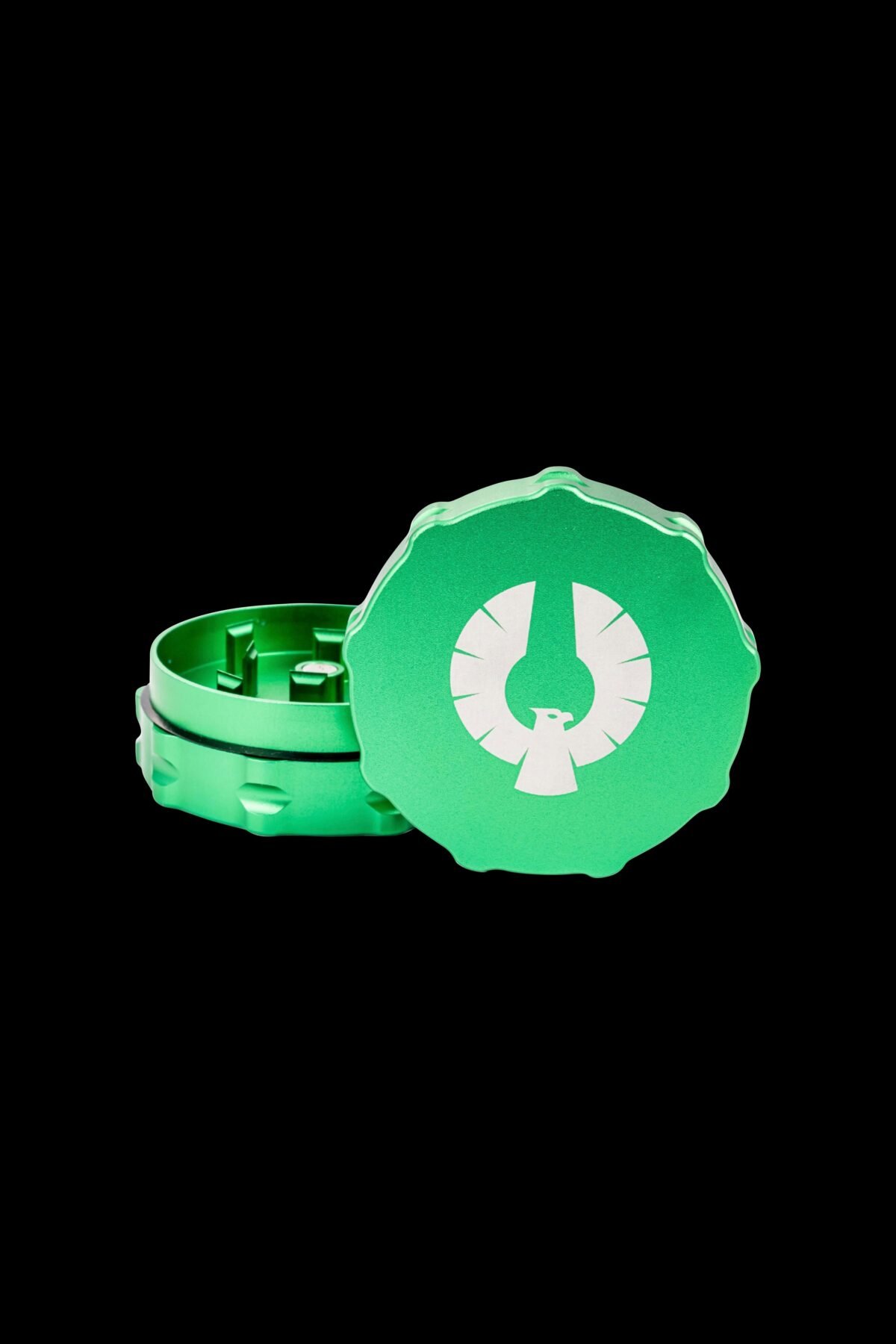 Phoenician 2 Piece Medium Grinder