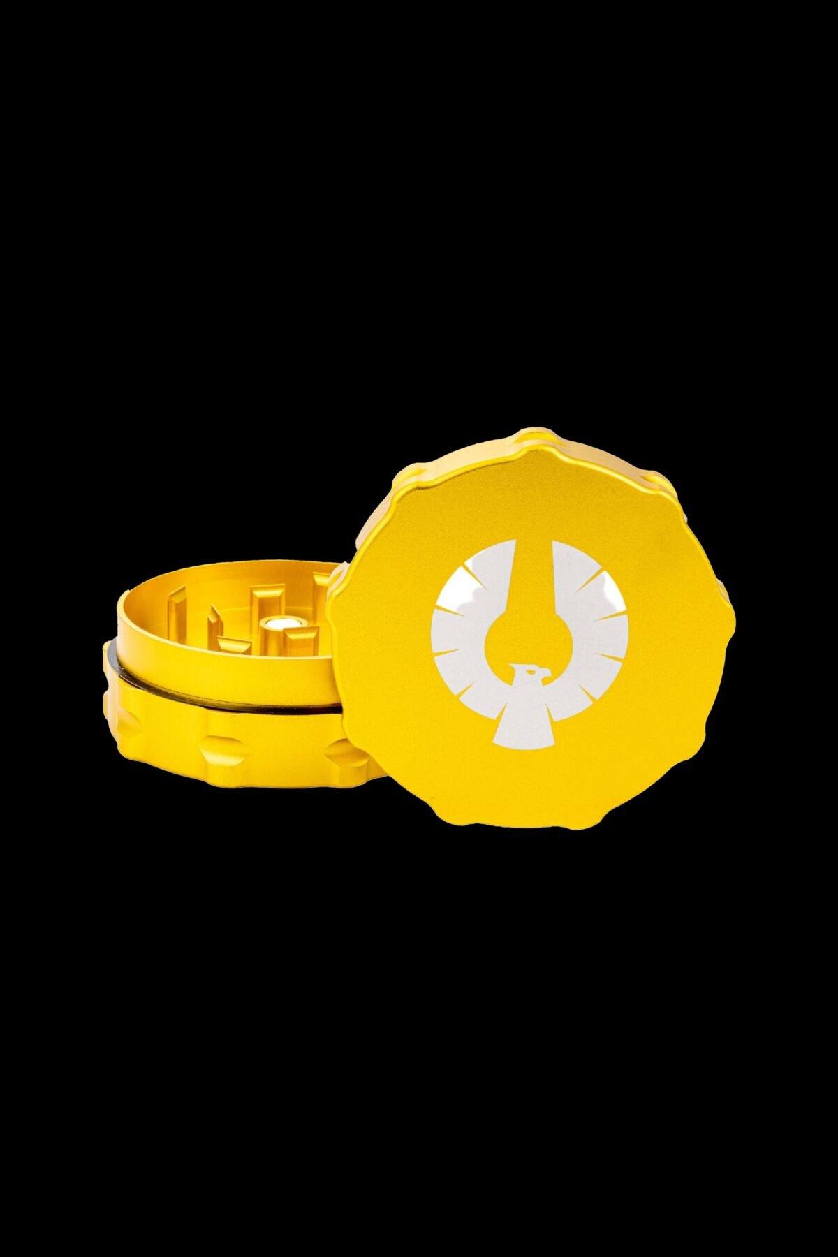 Phoenician 2 Piece Medium Grinder