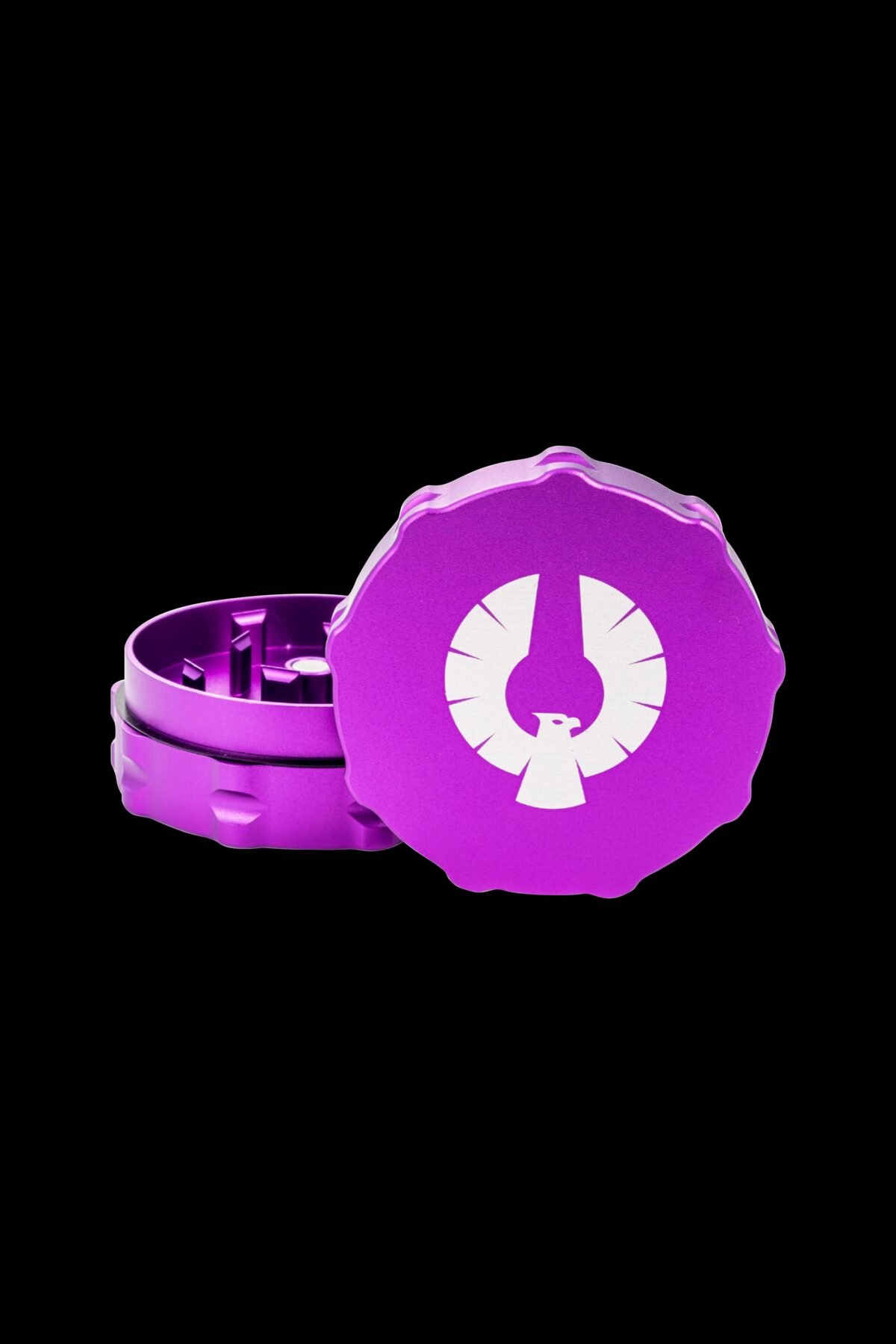 Phoenician 2 Piece Medium Grinder