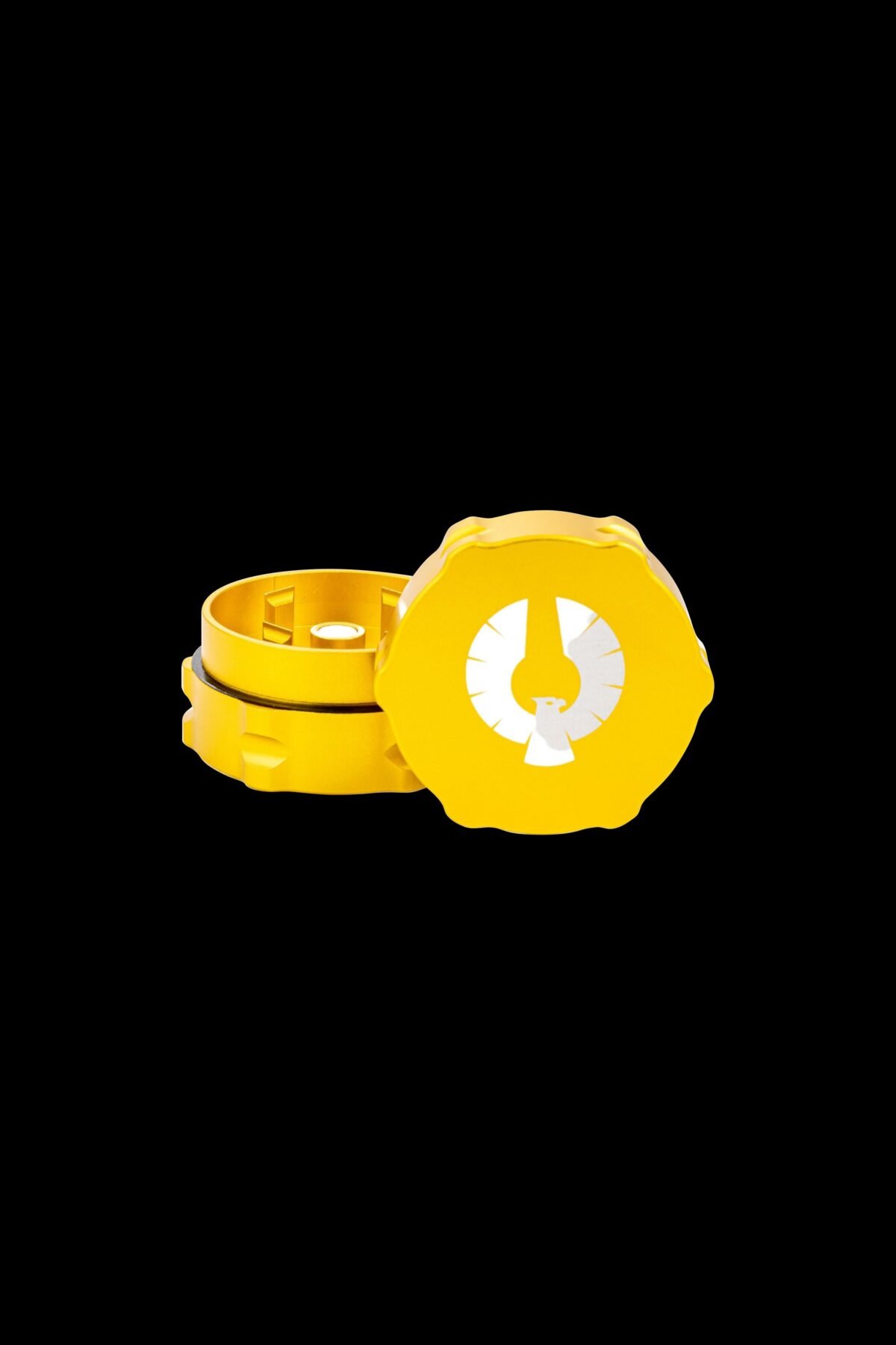 Phoenician 2 Piece Small Grinder