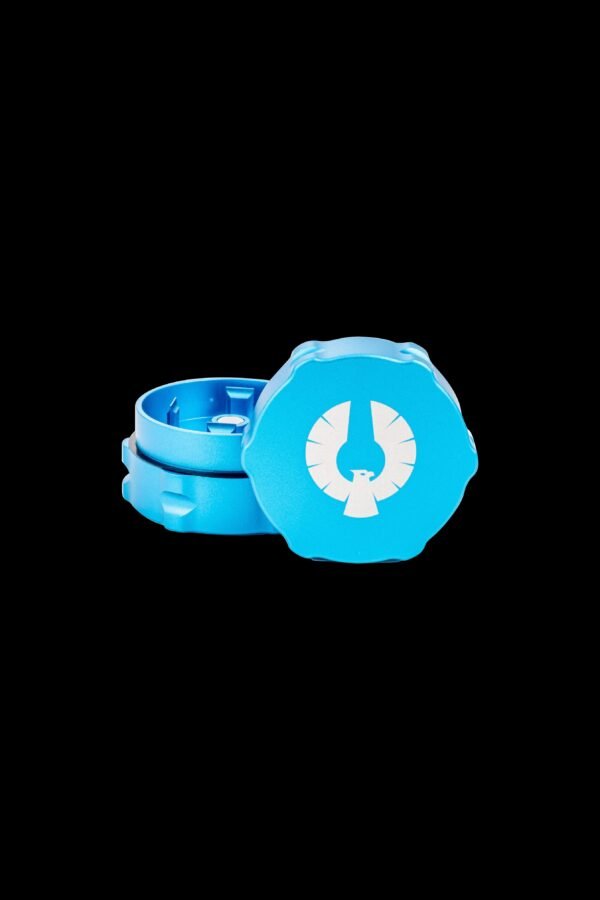 Phoenician 2 Piece Small Grinder