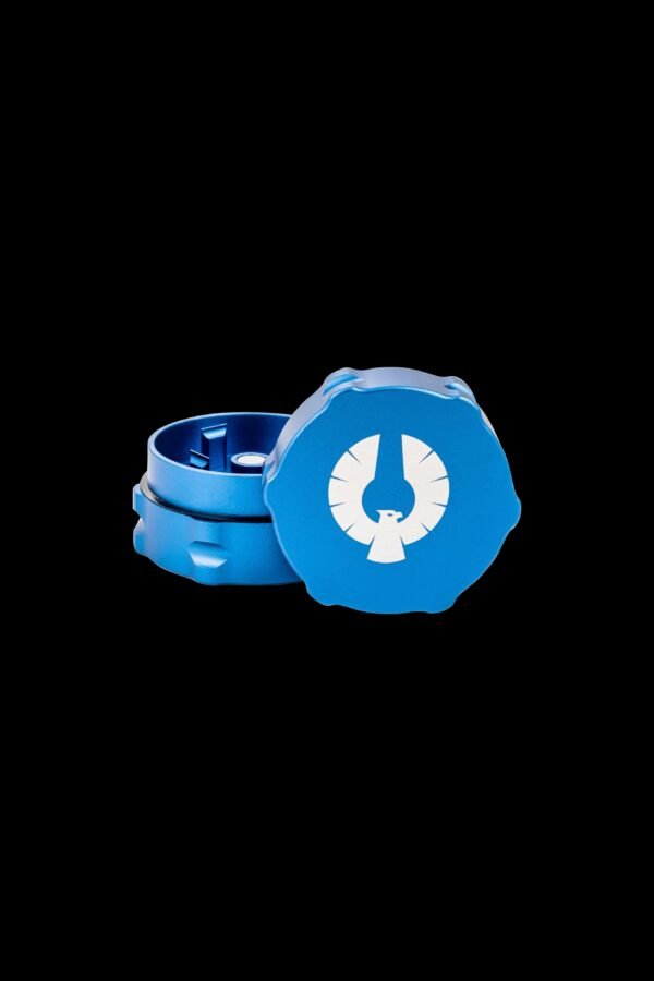Phoenician 2 Piece Small Grinder