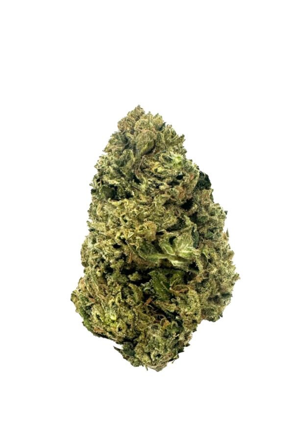 Pineapple Pizza Flower - THCA - Hybrid