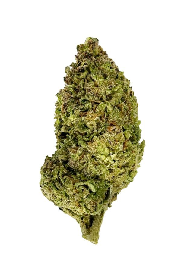 Pink Rosay Flower - THCA - Indica