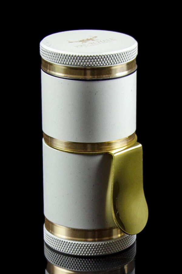 Pre-Royale G Mini - Luxury Modular Grinder