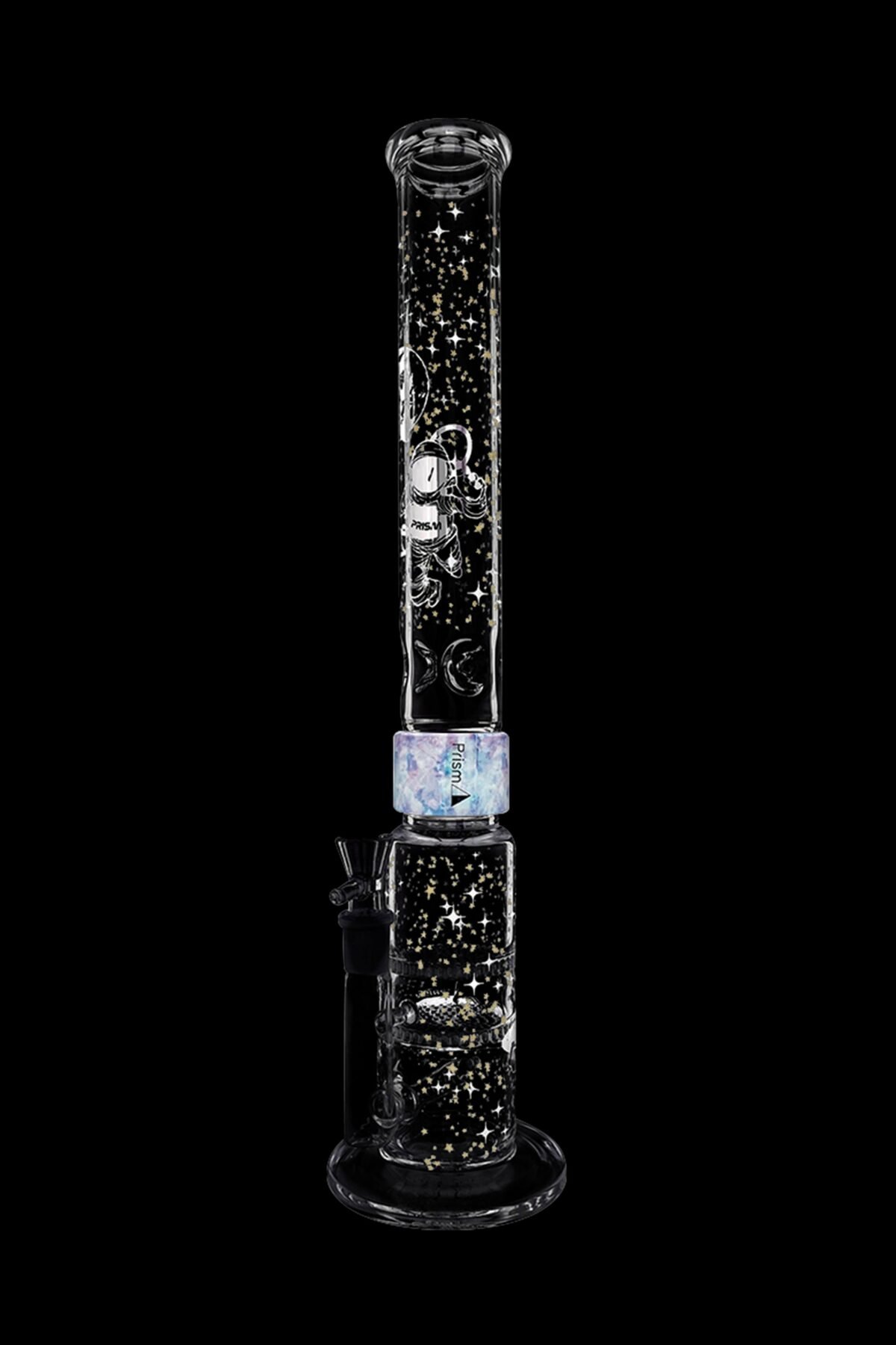 Prism Halo Spaced Out Big Honeycomb Single Stack
