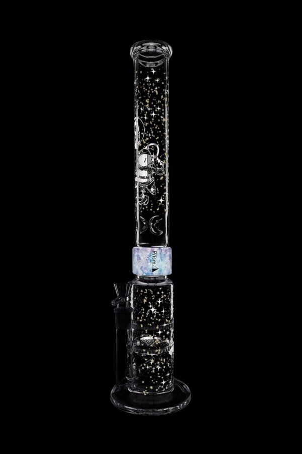Prism Halo Spaced Out Big Honeycomb Single Stack
