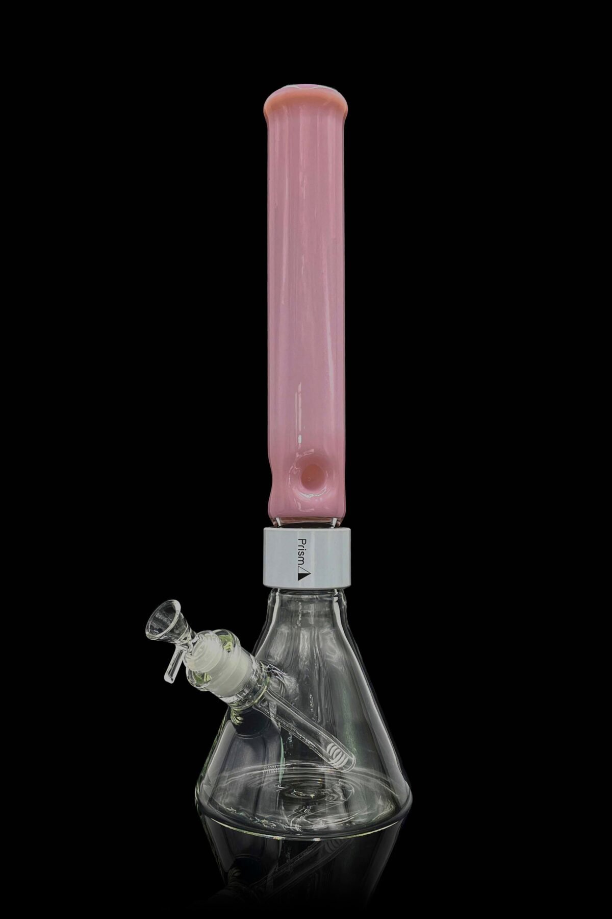 Prism Halo Tall Beaker Single Stack