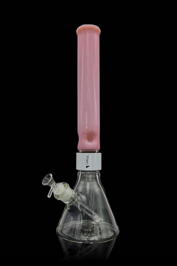Prism Halo Tall Beaker Single Stack