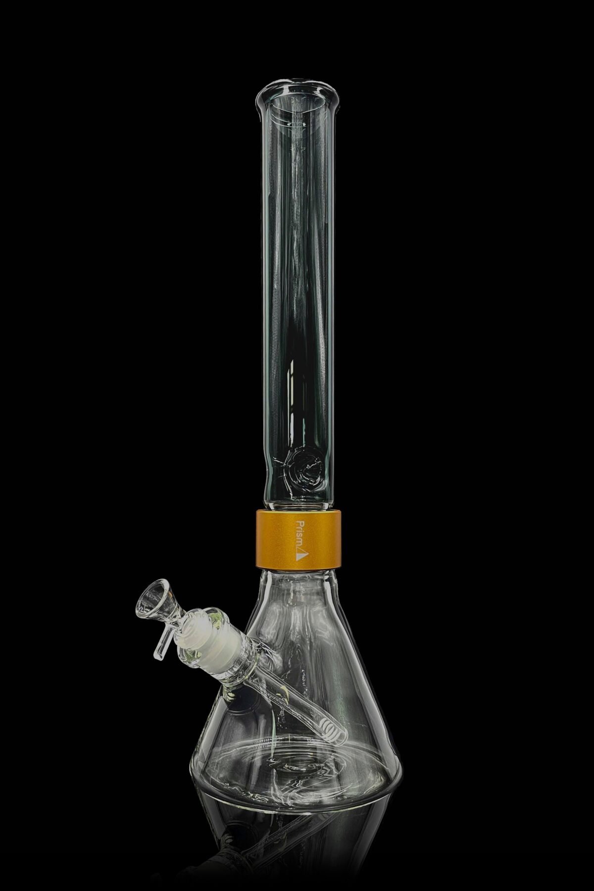 Prism Halo Tall Beaker Single Stack