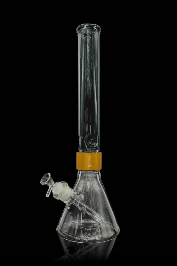 Prism Halo Tall Beaker Single Stack