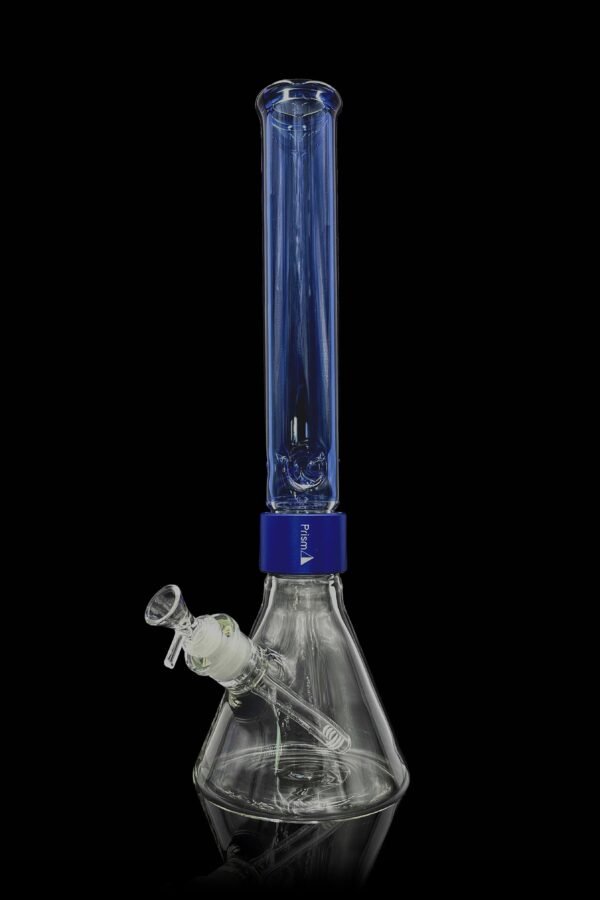 Prism Halo Tall Beaker Single Stack
