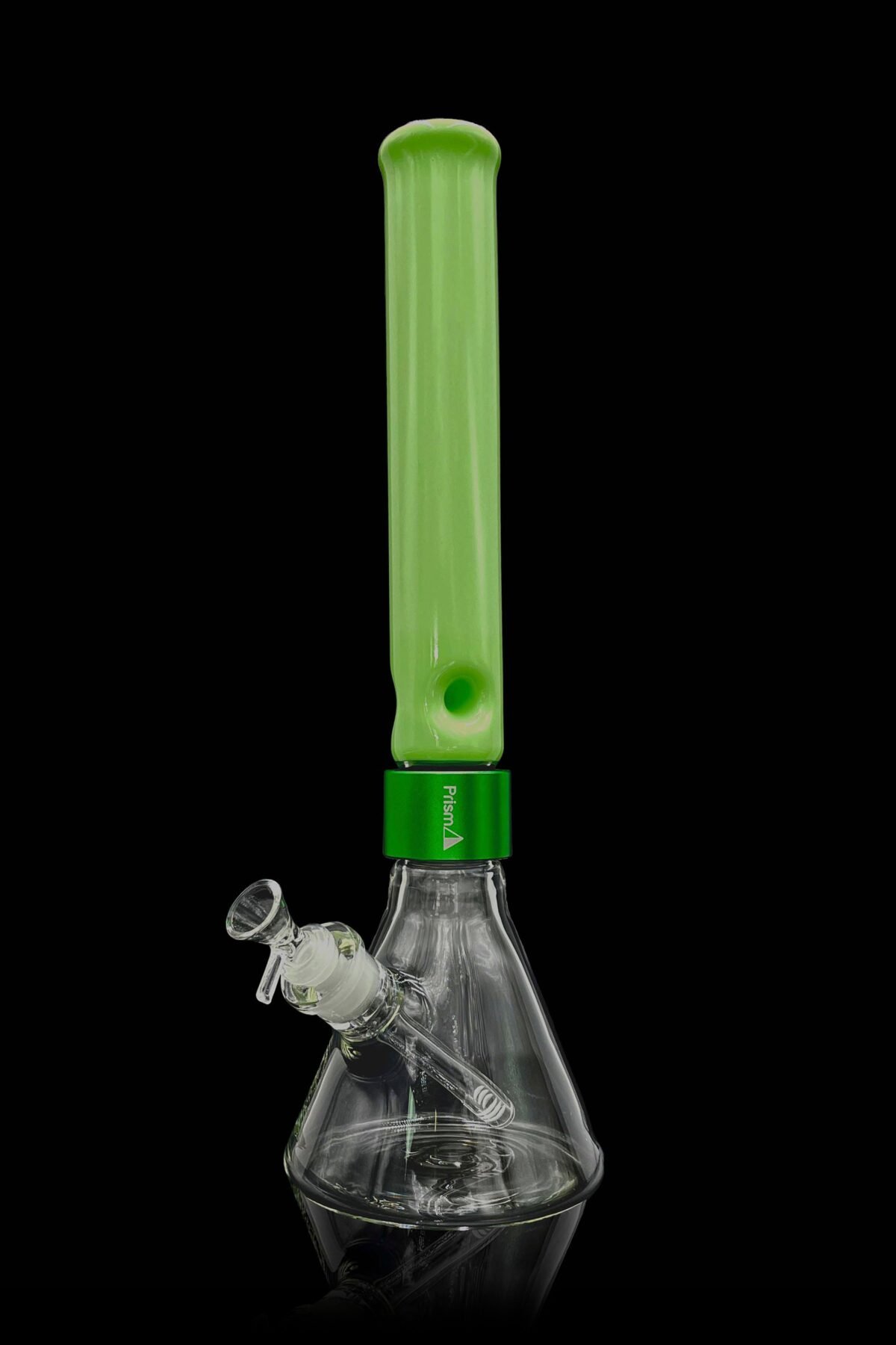 Prism Halo Tall Beaker Single Stack