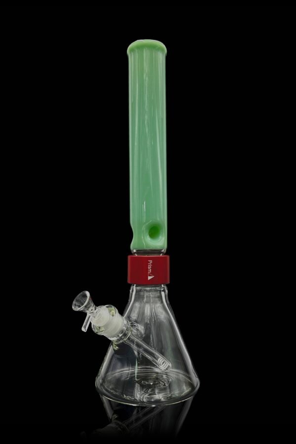 Prism Halo Tall Beaker Single Stack