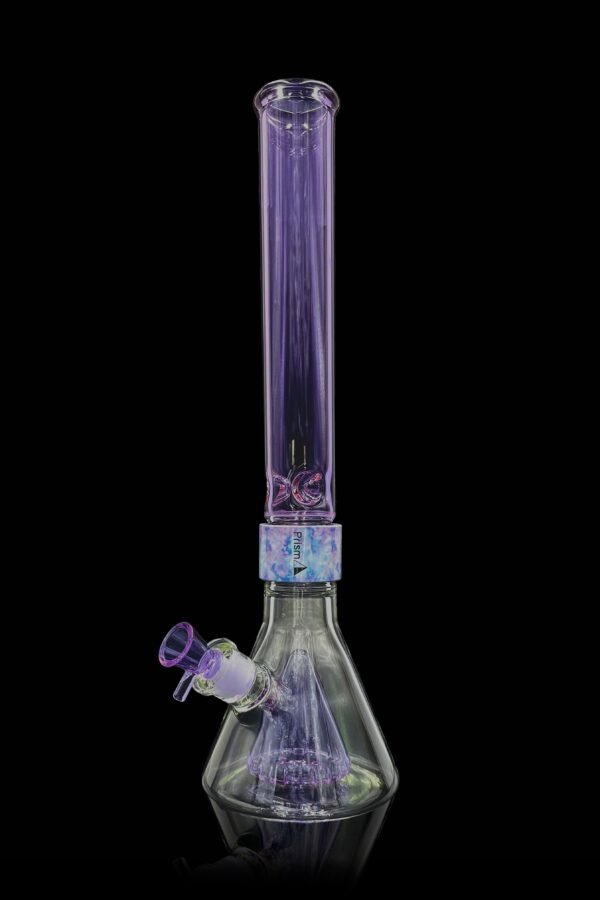 Prism Percolated Beaker Single Stack
