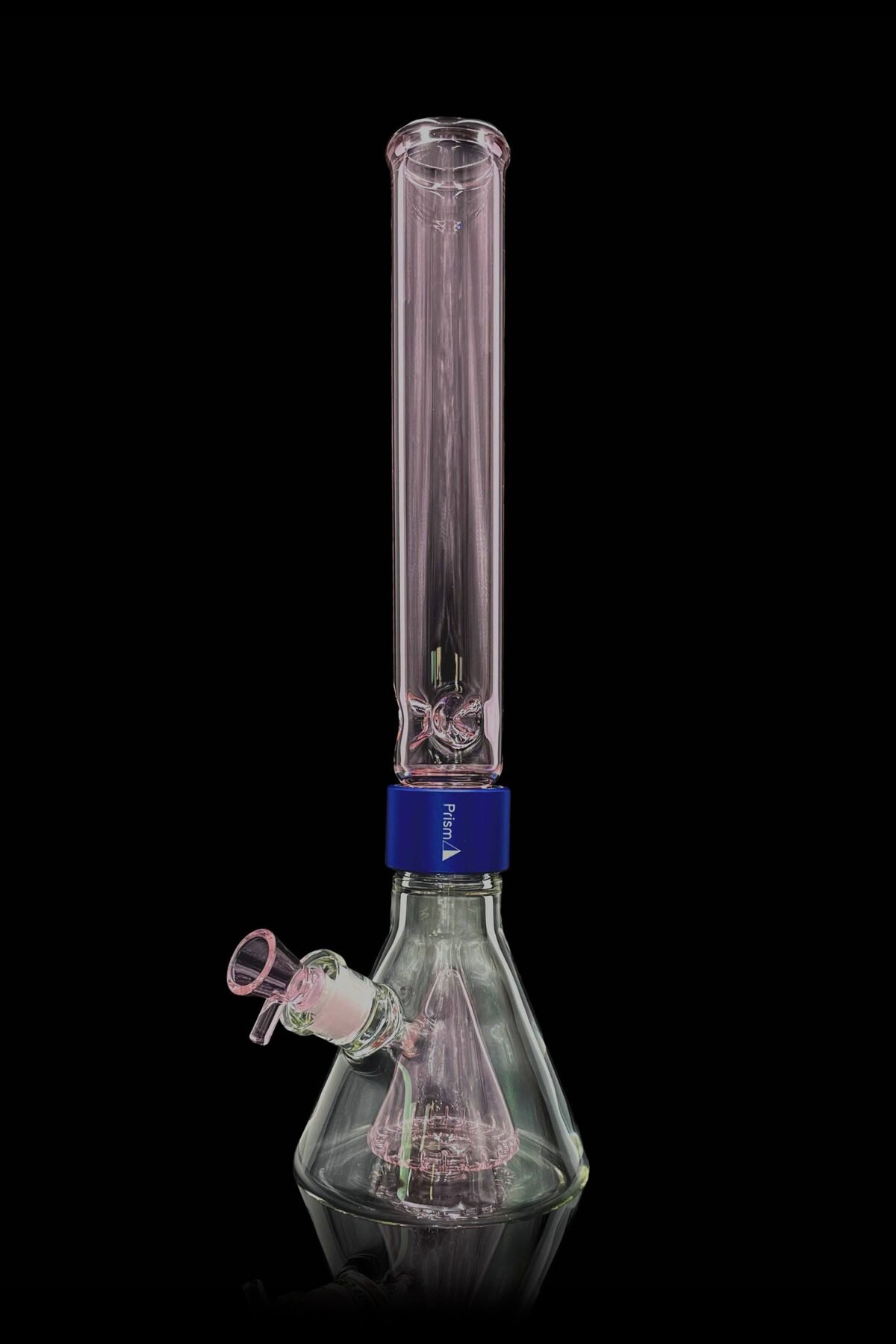 Prism Percolated Beaker Single Stack