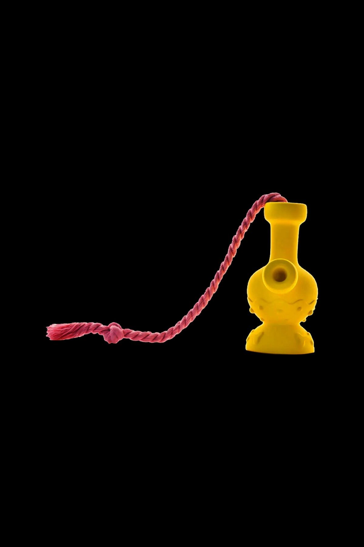 Puff Palz Tug & Toke Dog Toy