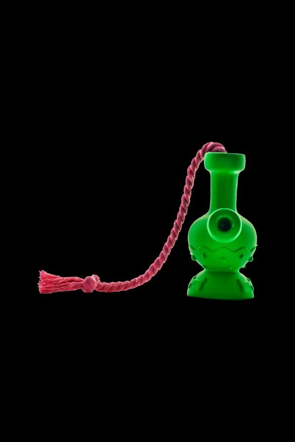 Puff Palz Tug & Toke Dog Toy