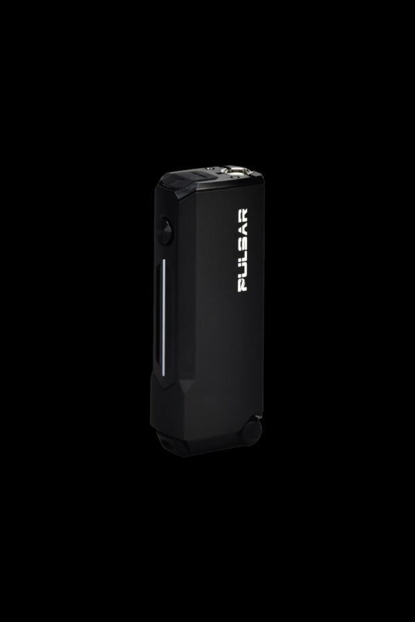 Pulsar 510 Dunk 2-In-1 Variable Voltage Vaporizer