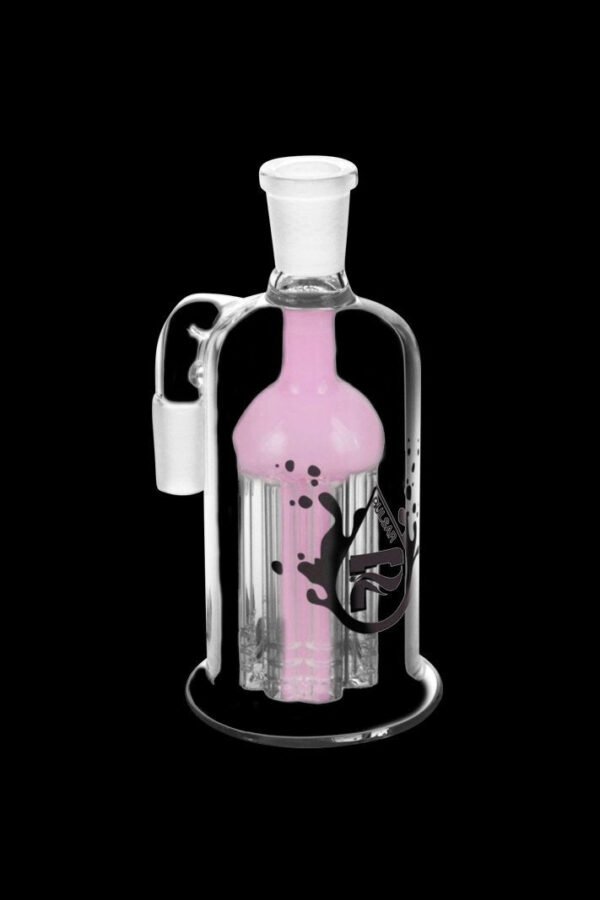 Pulsar 8 Arm Ash Catcher