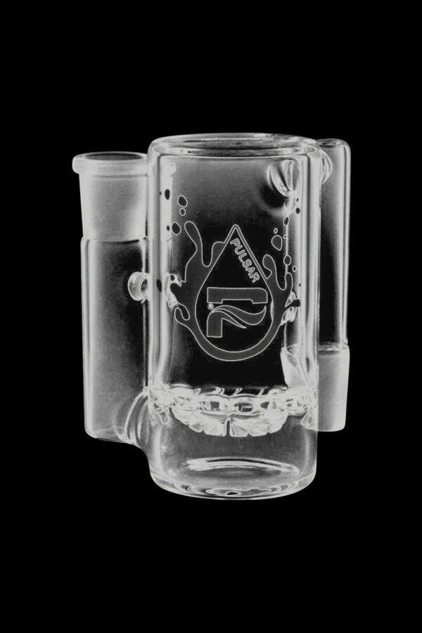 Pulsar 90 Turbine Ash Catcher