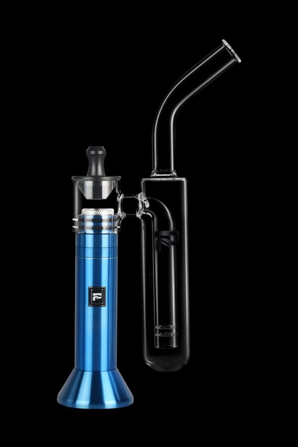 Pulsar Barb Fire H2O Variable Voltage Wax Vape Kit