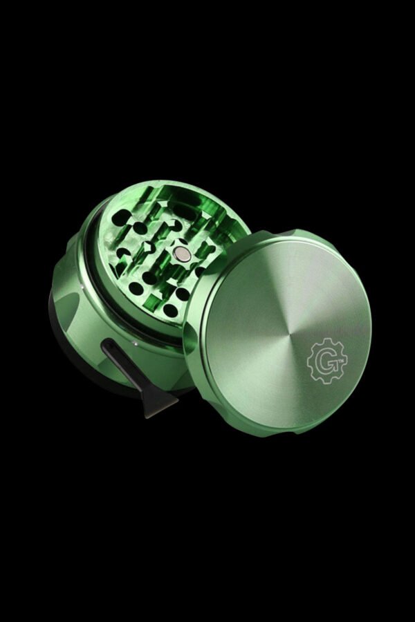 Pulsar Carver 4-Piece Grinder