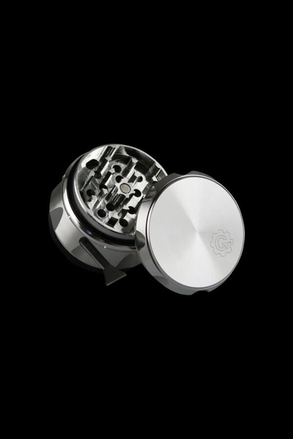 Pulsar Carver 4-Piece Grinder