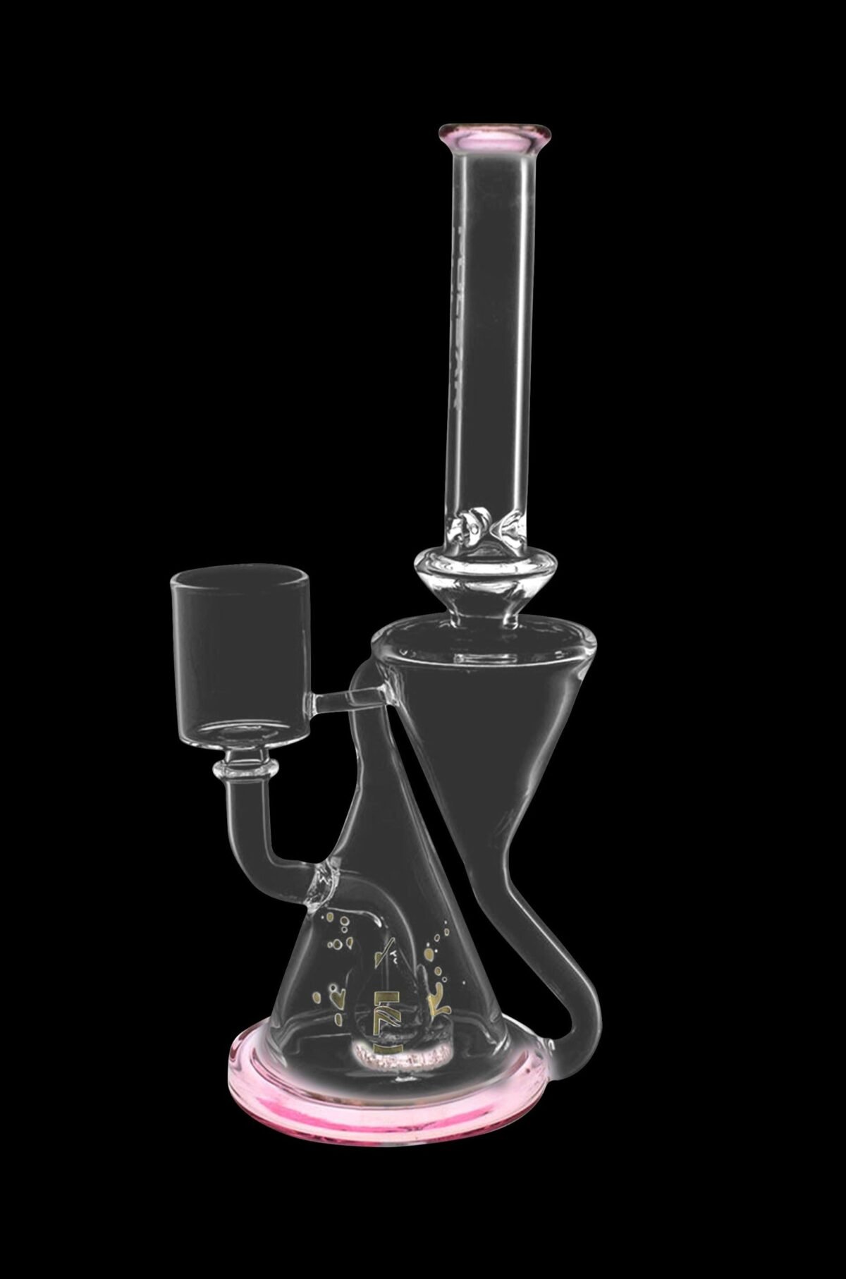 Pulsar Clean Recycler Water Pipe for Puffco Proxy