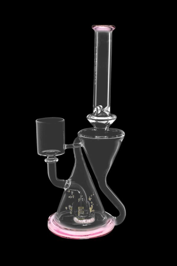 Pulsar Clean Recycler Water Pipe for Puffco Proxy