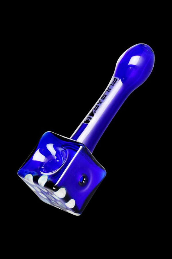 Pulsar Cube Universe Spoon Pipe