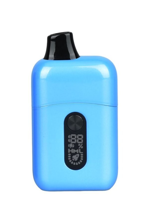 Pulsar DL Wax Vape Bar / 650mAh