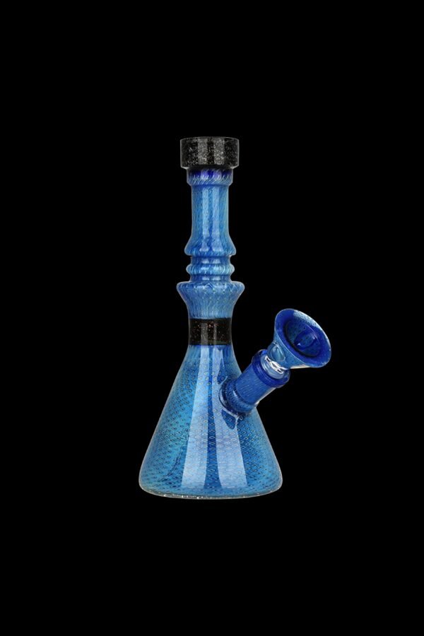 Pulsar Dichro Heady Bubble Matrix Beaker Water Pipe