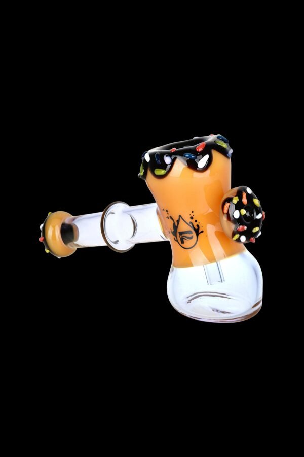 Pulsar Donut Hammer Bubbler