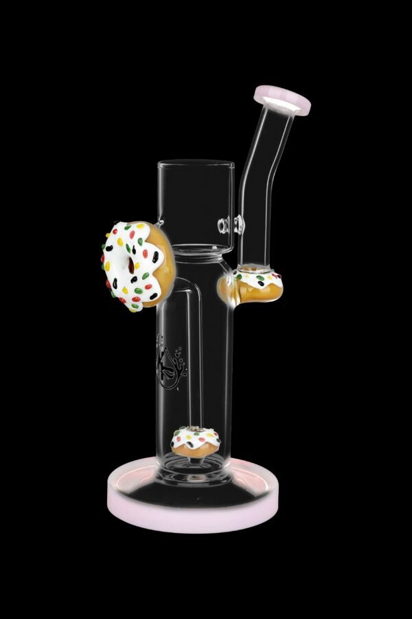 Pulsar Donut Water Pipe For Puffco Proxy