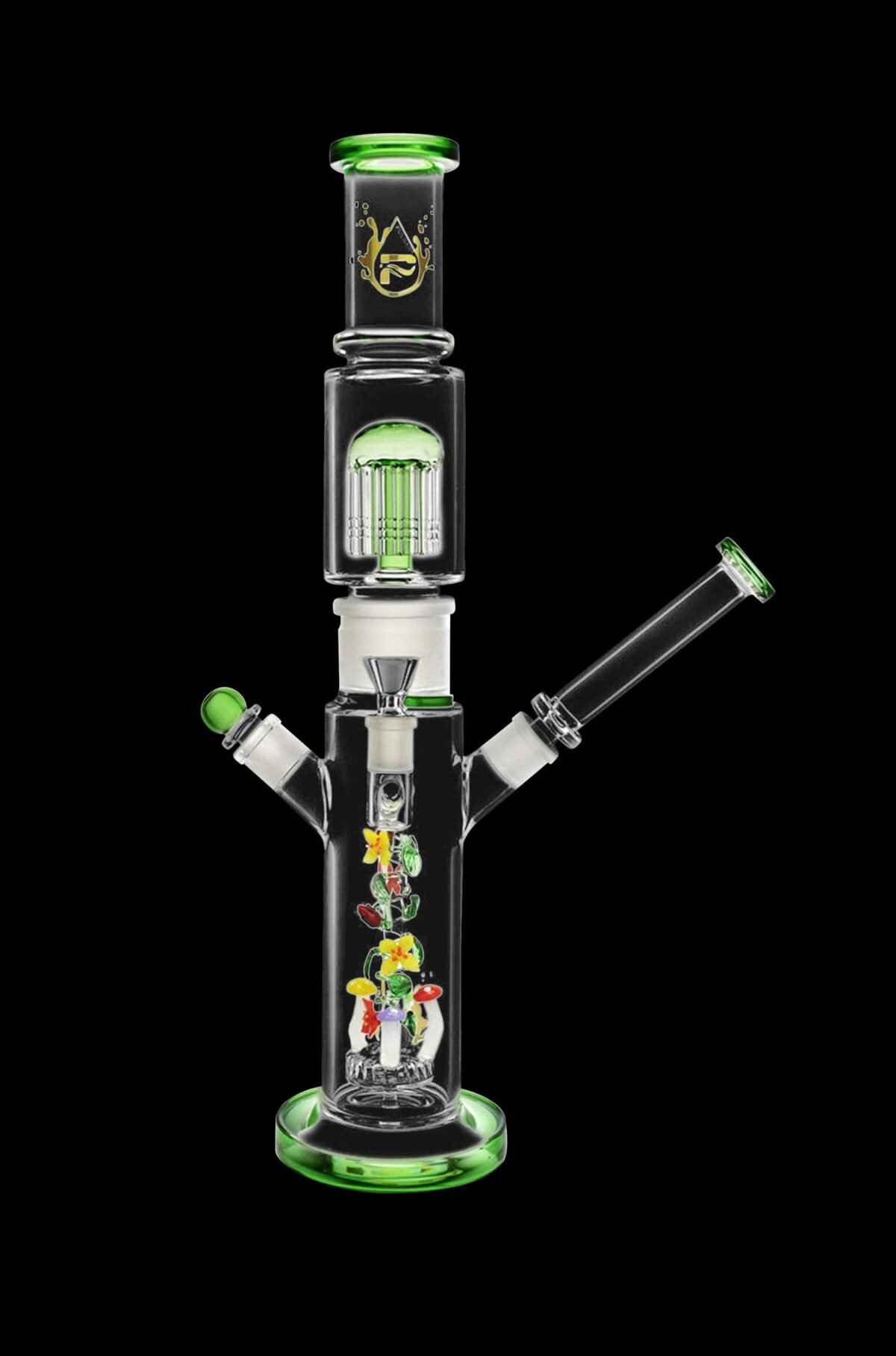 Pulsar Doubled Up Transforming Water Pipe