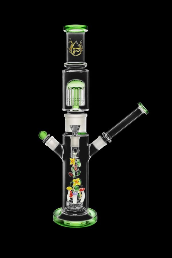 Pulsar Doubled Up Transforming Water Pipe