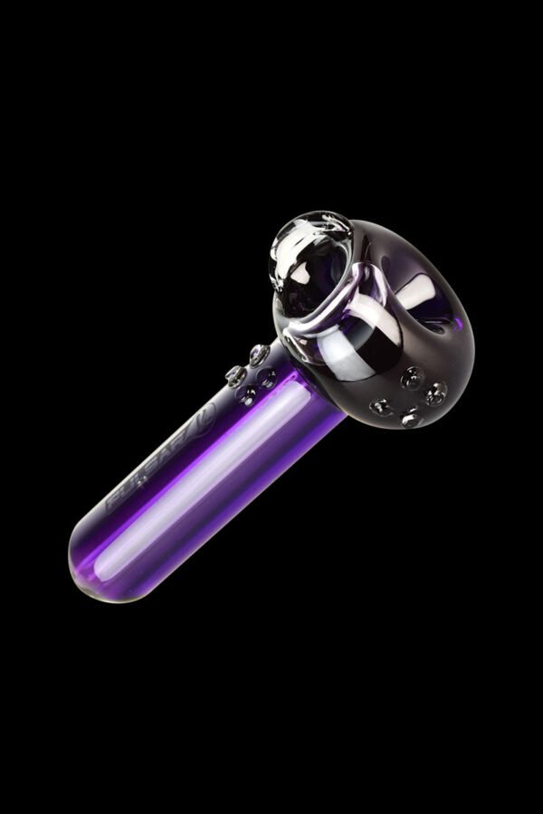 Pulsar Glycerin Series Freezable Spoon Bowl Hand Pipe