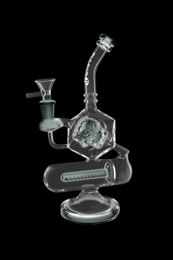 Pulsar Inception Cube Water Pipe