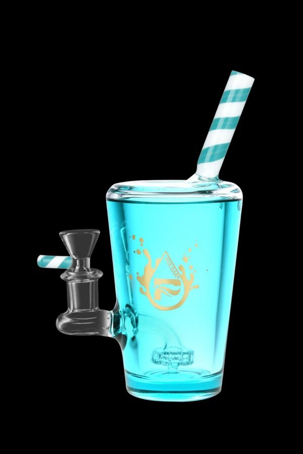 Pulsar Soda Cup Glycerin Water Pipe