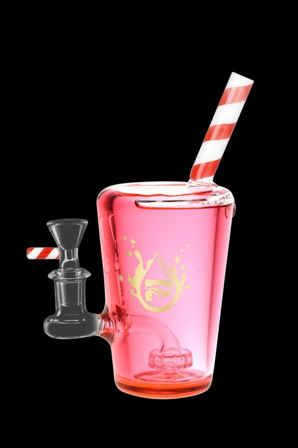 Pulsar Soda Cup Glycerin Water Pipe