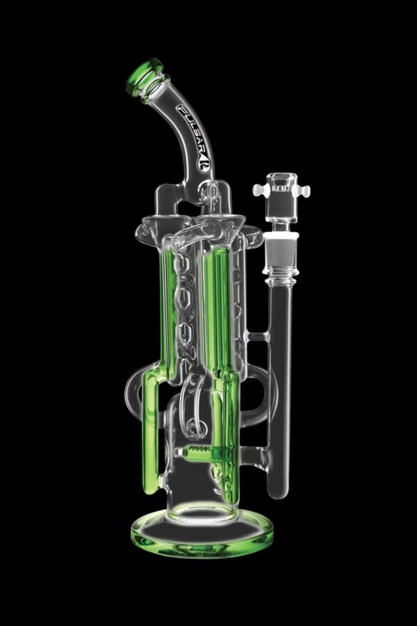 Pulsar Space Station Recycler Water Pipe