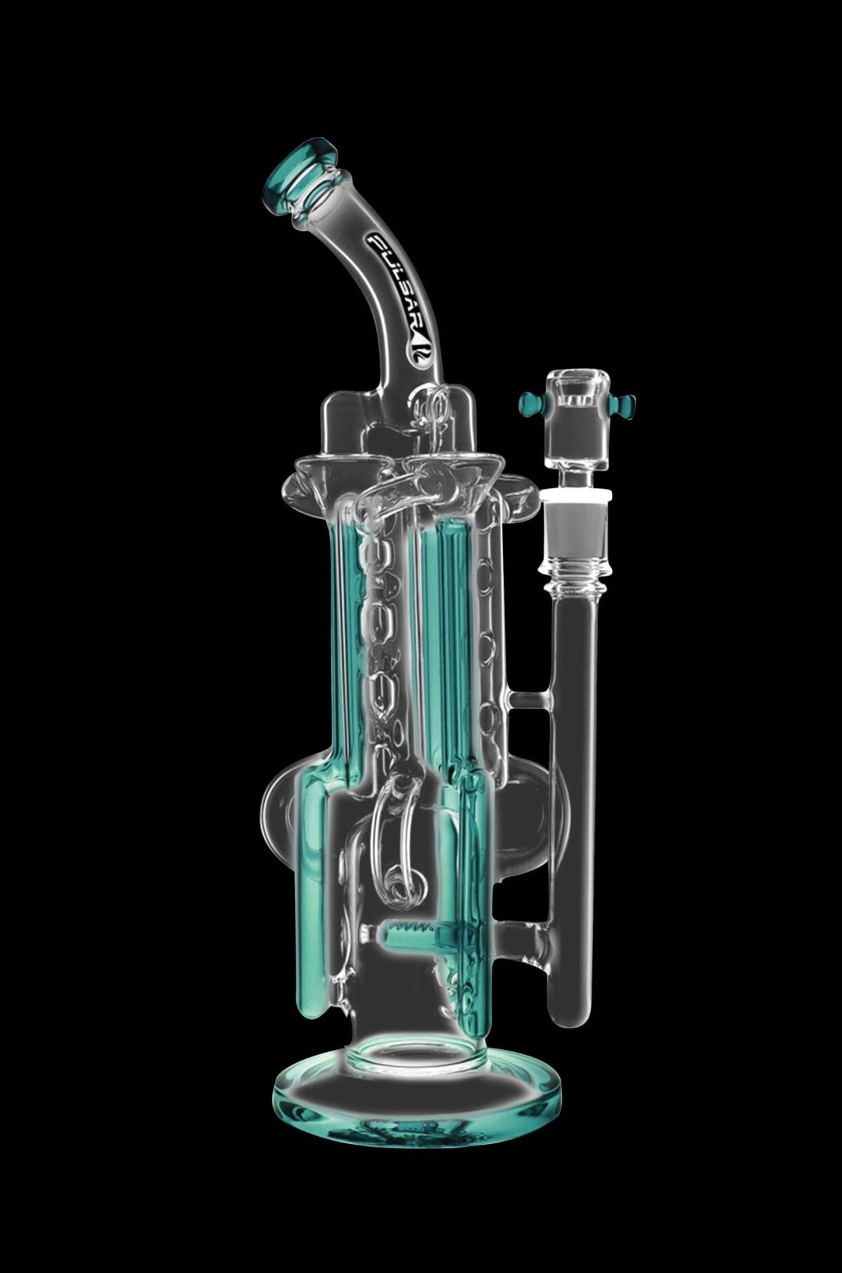 Pulsar Space Station Recycler Water Pipe