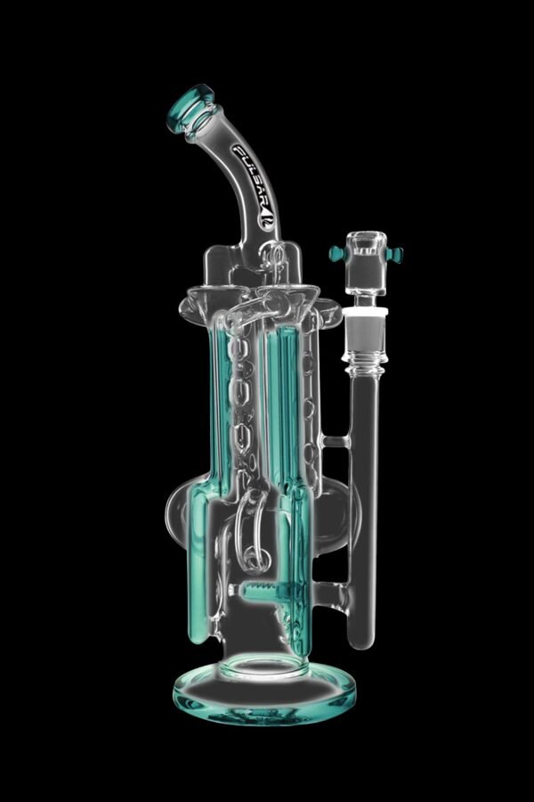 Pulsar Space Station Recycler Water Pipe