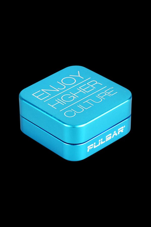 Pulsar Square Grinder